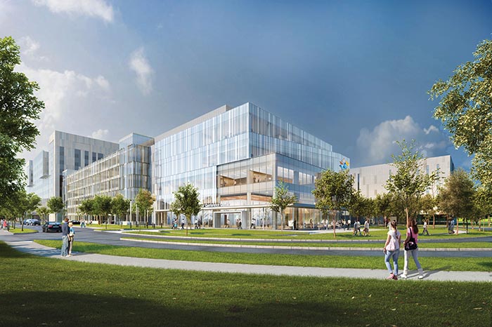 Nationwide Children's Conference Center