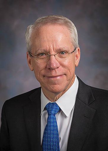 John A. Barnard