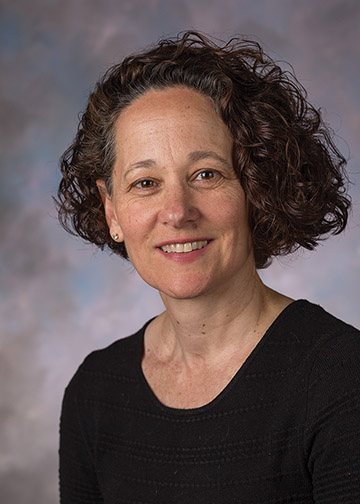Andrea E. Bonny