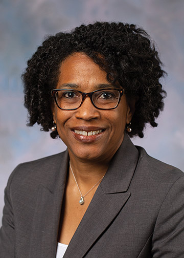 Deena Chisolm
