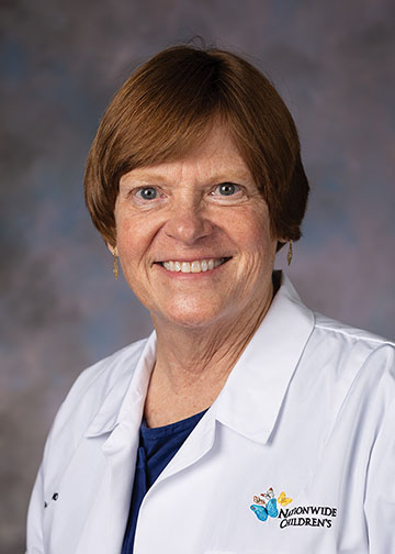 Anne M. Connolly