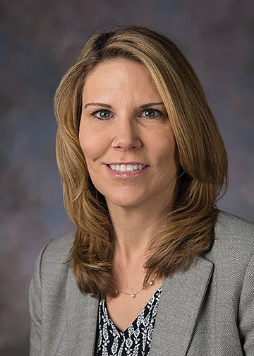 Catherine Krawczeski