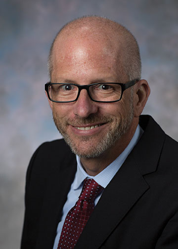 Jerry R. Mendell