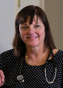 Karen McCoy