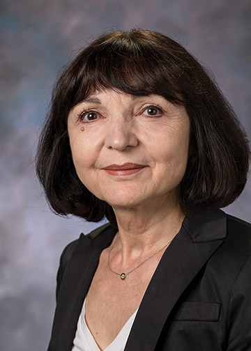 Zarife Sahenk