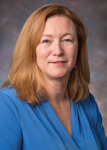 Rachel Stanley