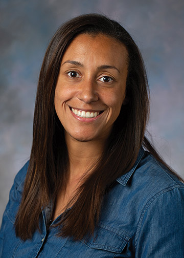 Rebecca G. Wallihan